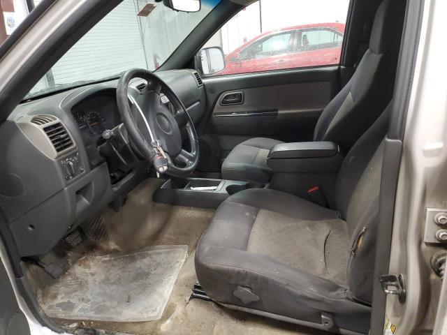 Photo 7 from auction – 2005 GMC CANYON with VIN 1GTDT136458218482