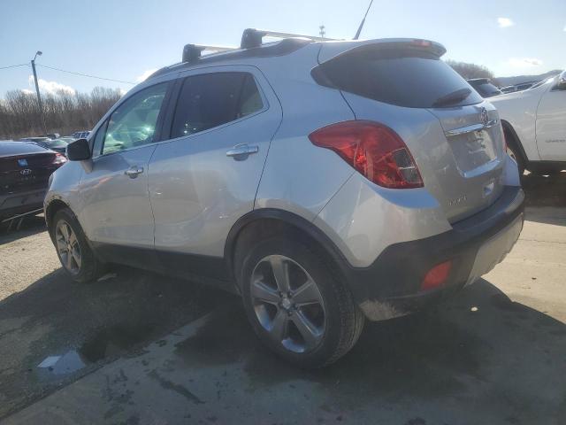 Photo 2 from auction – 2014 BUICK ENCORE with VIN KL4CJCSB8EB776845