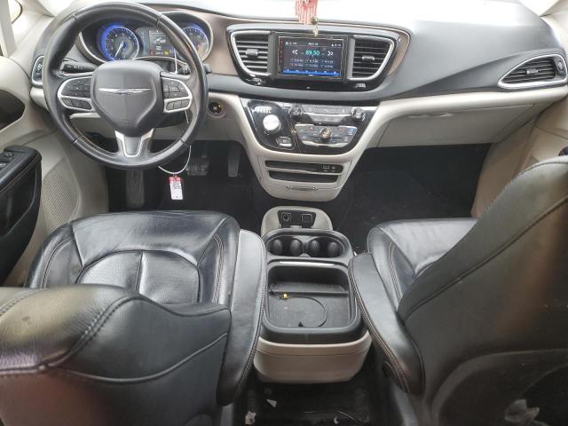 Photo 8 from auction – 2018 CHRYSLER PACIFICA T with VIN 2C4RC1BG2JR112157