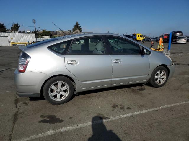 Photo 3 from auction – 2005 TOYOTA PRIUS with VIN JTDKB20U653049632
