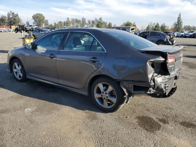 Photo 2 from auction – 2014 TOYOTA CAMRY L with VIN 4T1BF1FK7EU442792