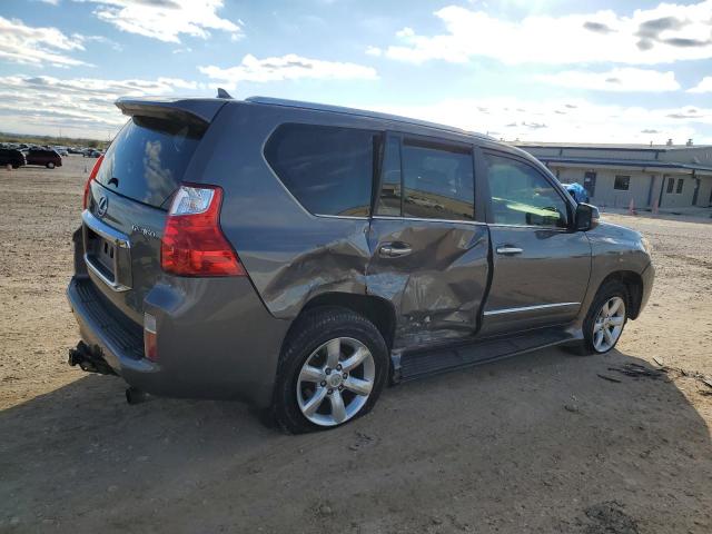 Photo 3 from auction – 2012 LEXUS GX 460 with VIN JTJBM7FX8C5048831