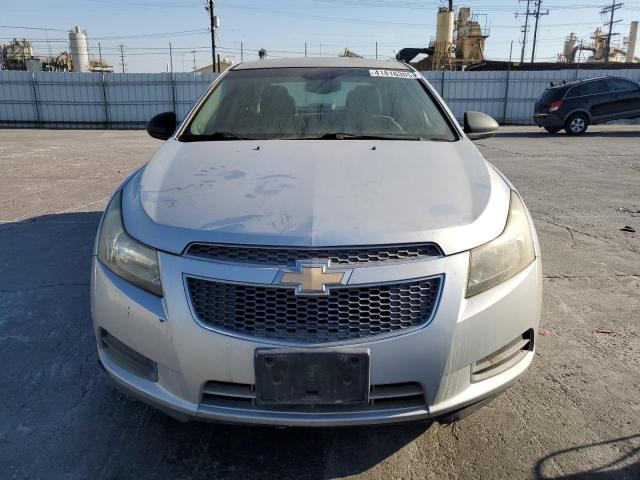 Photo 5 from auction – 2012 CHEVROLET CRUZE LS with VIN 1G1PC5SH3C7301582