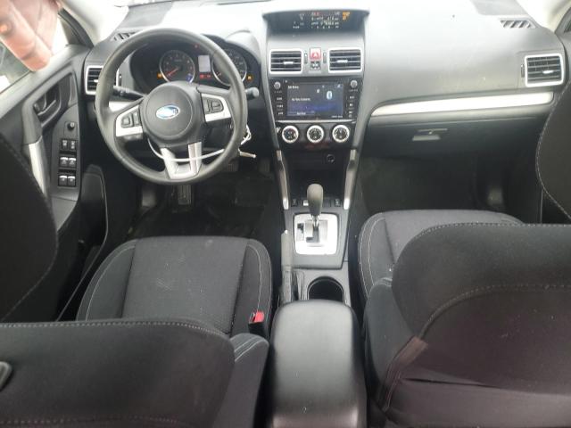 Photo 8 from auction – 2018 SUBARU FORESTER 2 with VIN JF2SJAEC5JH469426