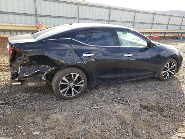 Photo 3 from auction – 2016 NISSAN MAXIMA 3.5 with VIN 1N4AA6AP5GC387174