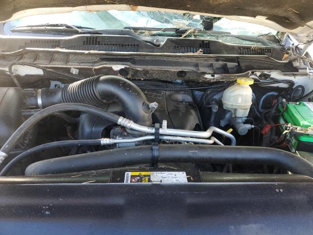 Photo 11 from auction – 2016 RAM 1500 SLT with VIN 3C6RR7LT2GG389250