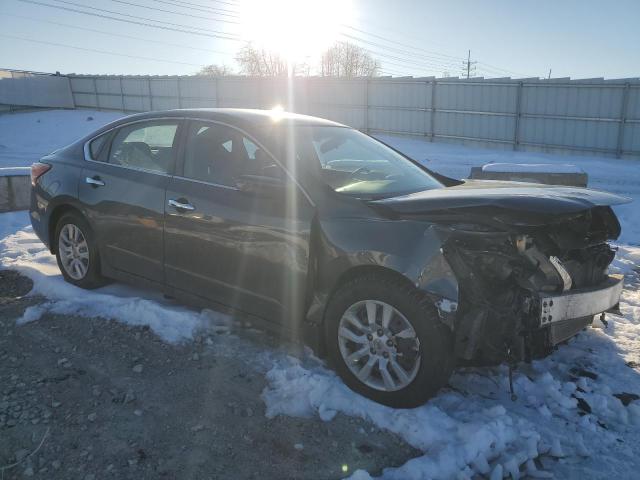 Photo 4 from auction – 2013 NISSAN ALTIMA 2.5 with VIN 1N4AL3AP4DC126705