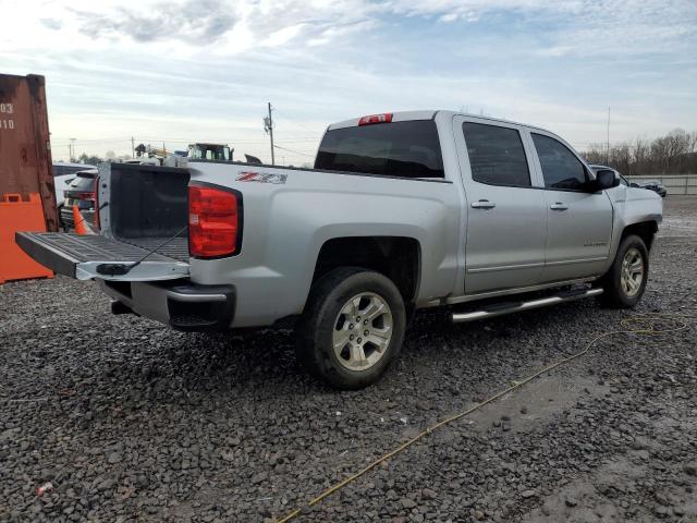 Photo 3 from auction – 2017 CHEVROLET SILVERADO with VIN 3GCUKREC0HG482088