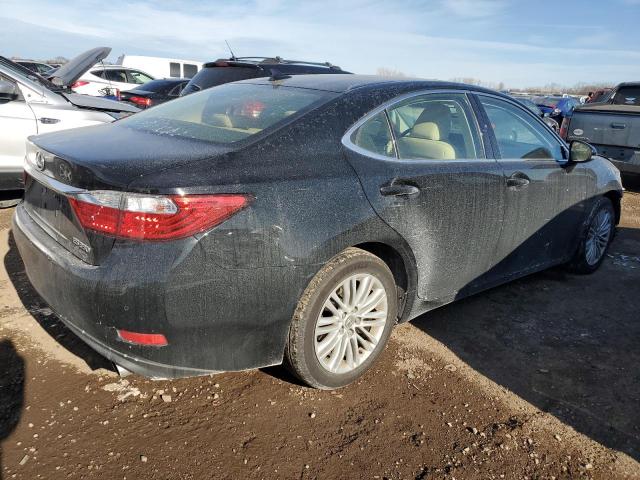 Photo 3 from auction – 2014 LEXUS ES 350 with VIN JTHBK1GG2E2114720