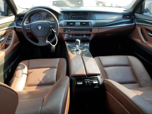 Photo 8 from auction – 2013 BMW 528 I with VIN WBAXG5C52DD229368