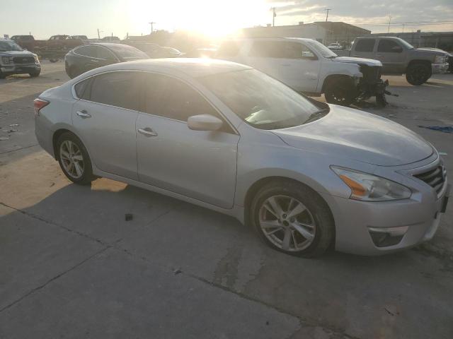 Photo 4 from auction – 2015 NISSAN ALTIMA 2.5 with VIN 1N4AL3AP7FC450184