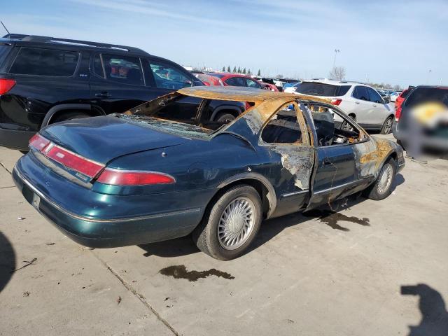 Photo 3 from auction – 1993 LINCOLN MARK VIII with VIN 1LNLM91V8PY718757