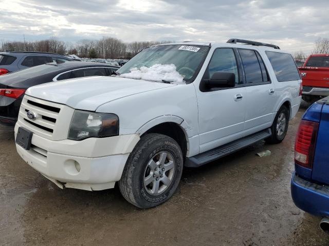 FORD EXPEDITION 2010 with VIN 1FMJK1F57AEA88181 - Photo from auction
