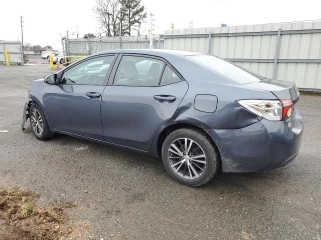Zdjęcie 2 z aukcji – 2016 TOYOTA COROLLA L z VIN 5YFBURHE6GP463360
