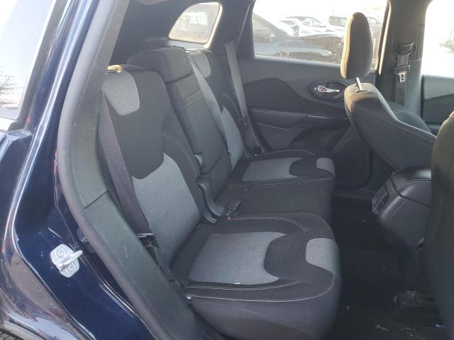 Photo 11 from auction – 2014 JEEP CHEROKEE L with VIN 1C4PJMCS8EW180560