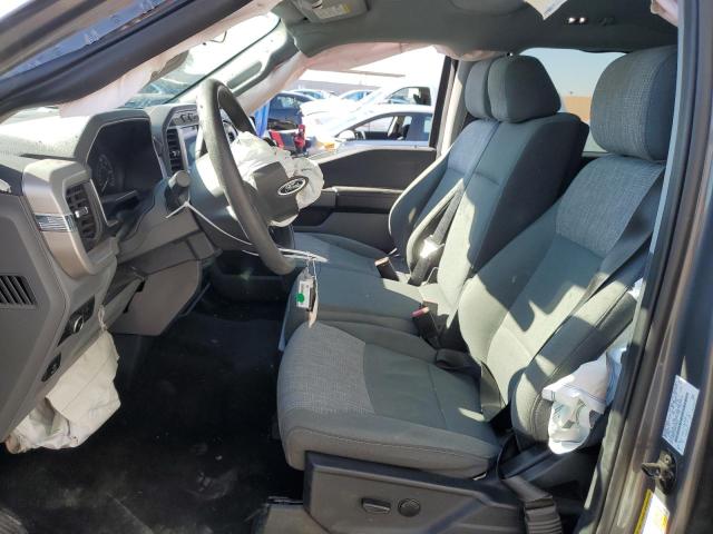 Photo 7 from auction – 2023 FORD F150 SUPER with VIN 1FTEW1C83PKD70238