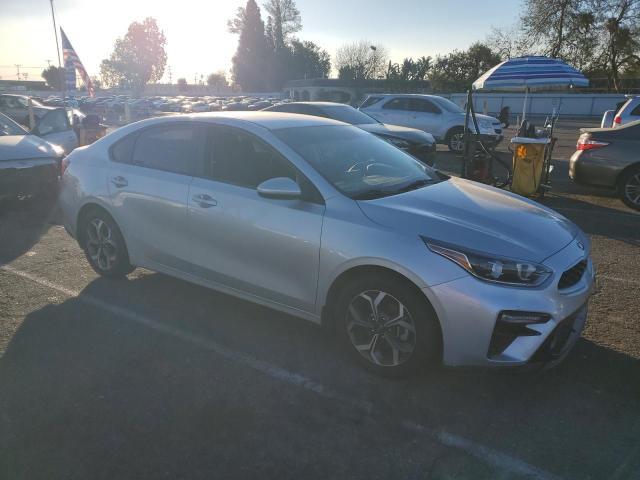 Photo 4 from auction – 2020 KIA FORTE FE with VIN 3KPF24AD9LE204630