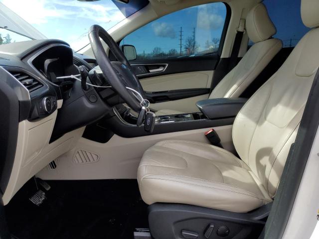 Photo 7 from auction – 2020 FORD EDGE TITAN with VIN 2FMPK4K91LBA07985