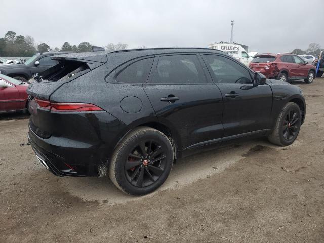 Photo 3 from auction – 2021 JAGUAR F-PACE S with VIN SADCJ2EU8MA686844