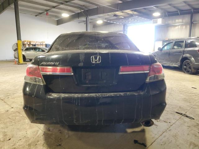 Photo 6 from auction – 2012 HONDA ACCORD EX with VIN 1HGCP2F79CA171807