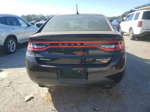 Photo 6 from auction – 2013 DODGE DART SXT with VIN 1C3CDFBH7DD204546