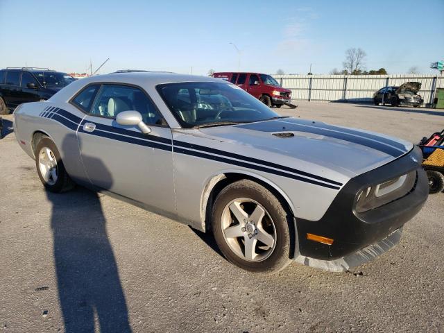 Photo 4 from auction – 2010 DODGE CHALLENGER with VIN 2B3CJ4DVXAH320643