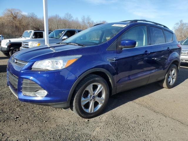 FORD ESCAPE SE 2014 with VIN 1FMCU9GX2EUC03962 - Photo from auction
