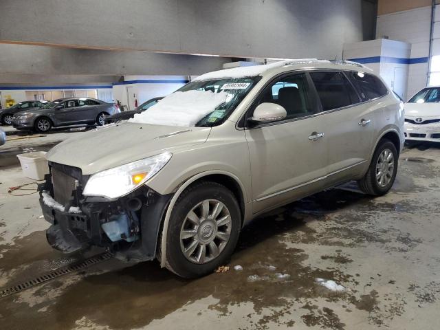 BUICK ENCLAVE 2015 with VIN 5GAKVBKD3FJ375133 - Photo from auction