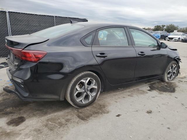 Photo 3 from auction – 2021 KIA FORTE FE with VIN 3KPF24AD8ME269373