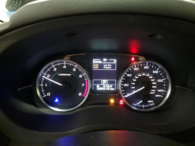 Zdjęcie 9 z aukcji – 2015 SUBARU IMPREZA LI z VIN JF1GPAM66FH293871