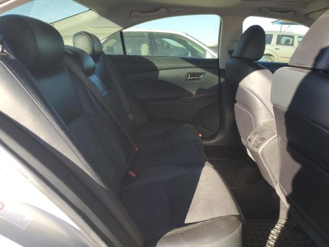 Photo 10 from auction – 2008 LEXUS ES 350 with VIN JTHBJ46GX82213229
