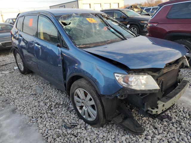 Photo 4 from auction – 2008 SUBARU TRIBECA with VIN 4S4WX91D184402220