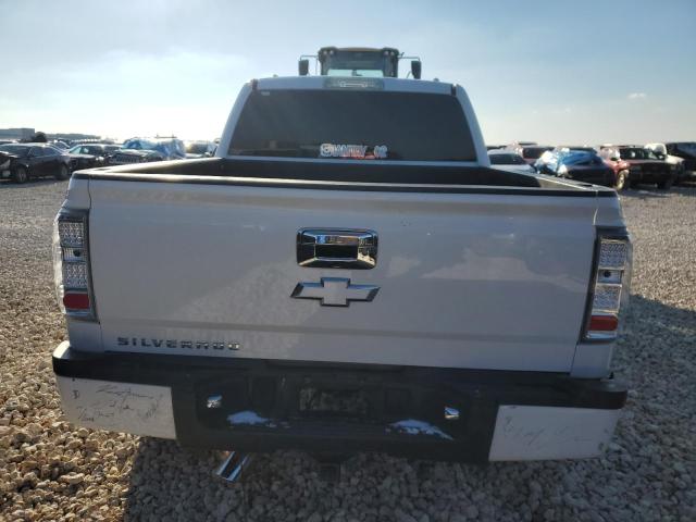 Photo 6 from auction – 2016 CHEVROLET SILVERADO with VIN 3GCPCREC1GG258949
