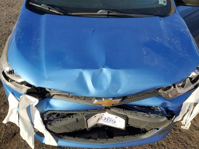 Photo 11 from auction – 2018 CHEVROLET SPARK LS with VIN KL8CB6SA2JC467977