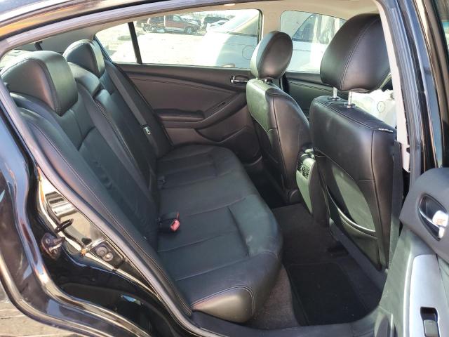 Photo 10 from auction – 2010 NISSAN ALTIMA BAS with VIN 1N4AL2AP8AN539057