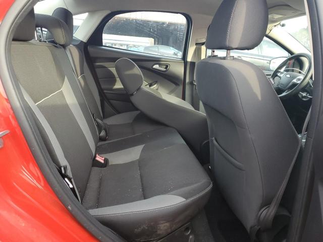 Photo 10 from auction – 2014 FORD FOCUS SE with VIN 1FADP3F23EL301722