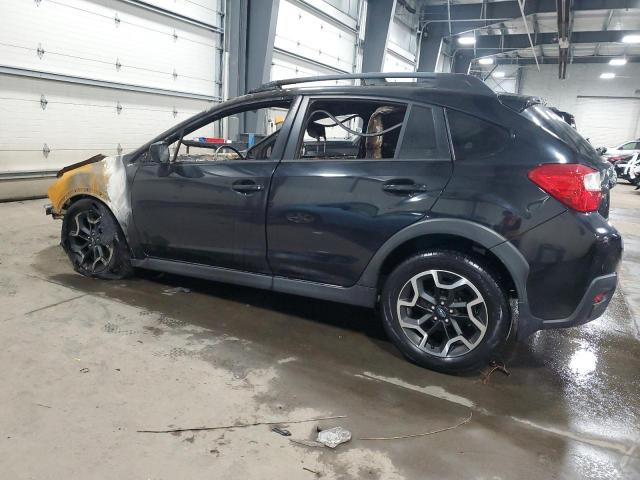 Photo 2 from auction – 2016 SUBARU CROSSTREK with VIN JF2GPABC3G8225422