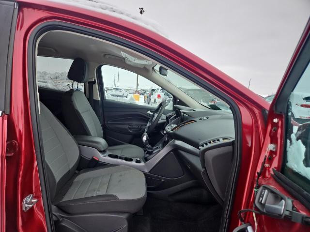 Photo 5 from auction – 2016 FORD ESCAPE SE with VIN 1FMCU0GX8GUA73183