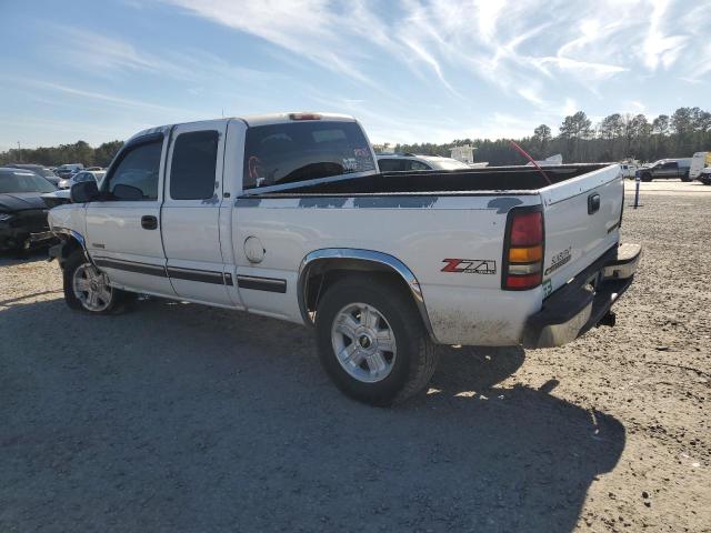 Photo 2 from auction – 2000 CHEVROLET SILVERADO with VIN 2GCEK19T0Y1326691