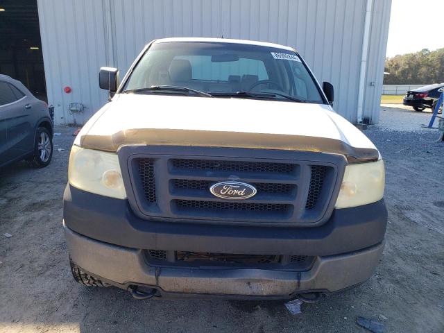 Photo 5 from auction – 2005 FORD F150 with VIN 1FTRX14W15FA70523