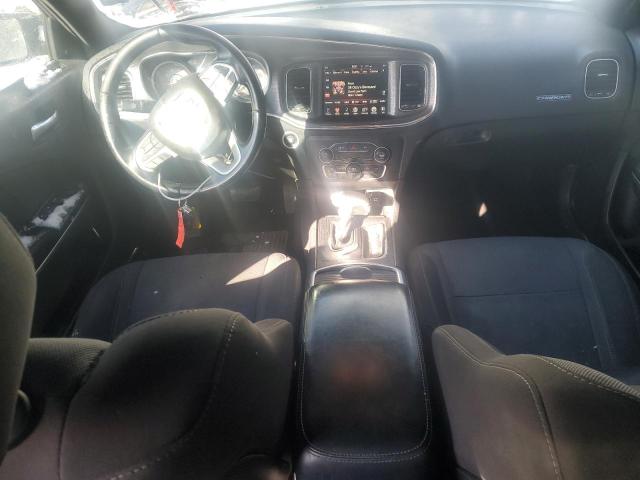Photo 8 from auction – 2016 DODGE CHARGER SX with VIN 2C3CDXHG1GH215456
