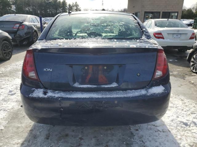 Photo 6 from auction – 2007 SATURN ION LEVEL with VIN 1G8AJ58F97Z202701