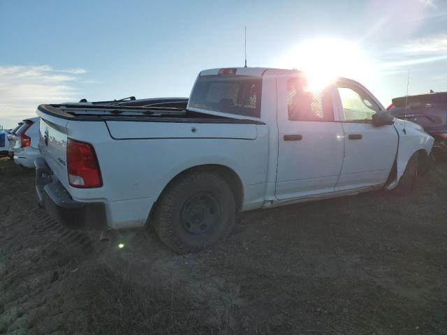 Photo 3 from auction – 2020 RAM 1500 CLASS with VIN 1C6RR7XTXLS150400