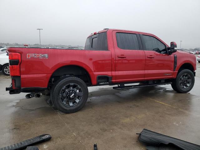 Photo 3 from auction – 2023 FORD F250 SUPER with VIN 1FT8W2BT0PEE01954
