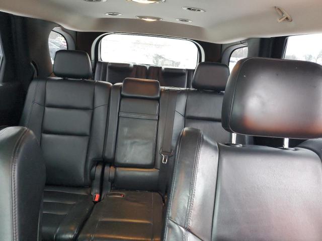 Photo 10 from auction – 2017 DODGE DURANGO GT with VIN 1C4RDJDG1HC758139