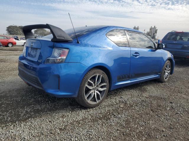 Photo 3 from auction – 2016 TOYOTA SCION TC with VIN JTKJF5C76GJ024311