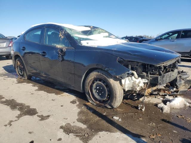 Photo 4 from auction – 2016 MAZDA 3 SPORT with VIN 3MZBM1T72GM240764
