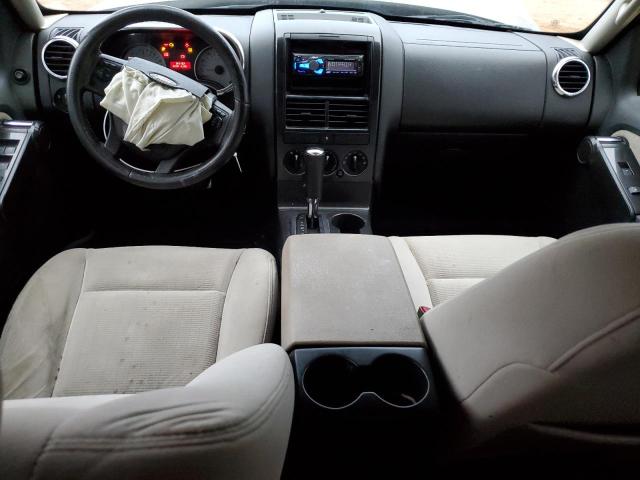 Фото 8 с аукциона – 2008 FORD EXPLORER S с VIN 1FMEU31E98UB26640