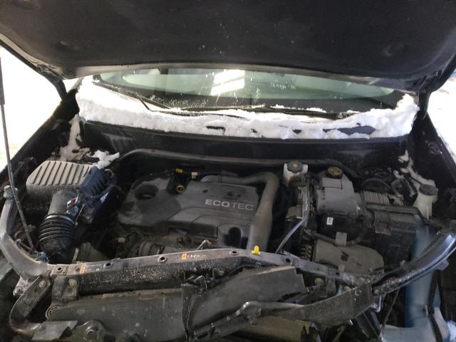 Photo 12 from auction – 2020 CHEVROLET EQUINOX LS with VIN 3GNAXHEVXLS540012