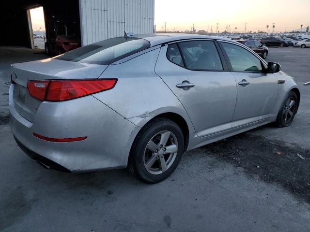 Photo 3 from auction – 2015 KIA OPTIMA LX with VIN 5XXGM4A70FG380552
